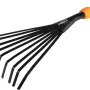 Граблі віялові Neo Tools Neo Click (95-075)