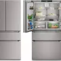 Refrigerador Liebherr, Stainless steel (MBSDDI9524)