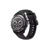 Умен часовник Mibro GS Explorer, Black Obsidian (XPAW017B)