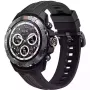 Smartwatch Mibro GS Explorer, Black Obsidian (XPAW017B)
