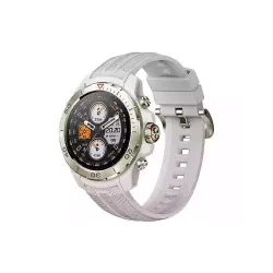 Pametna ura Mibro GS Explorer, Sand White (XPAW017D)