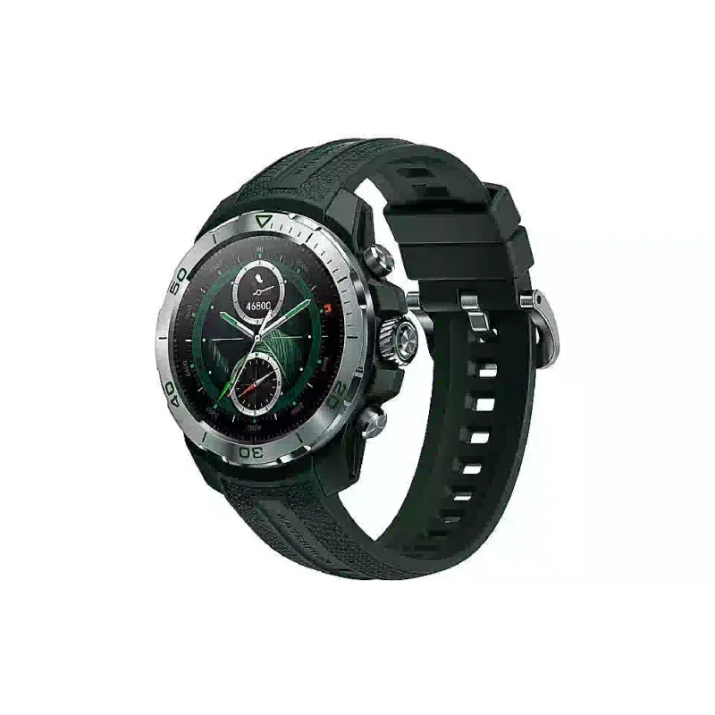 Relógio inteligente Mibro GS Explorer, Green (XPAW017G)