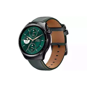 Smartwatch Mibro Lite 3 Pro, Dark Green (XPAW019BG)
