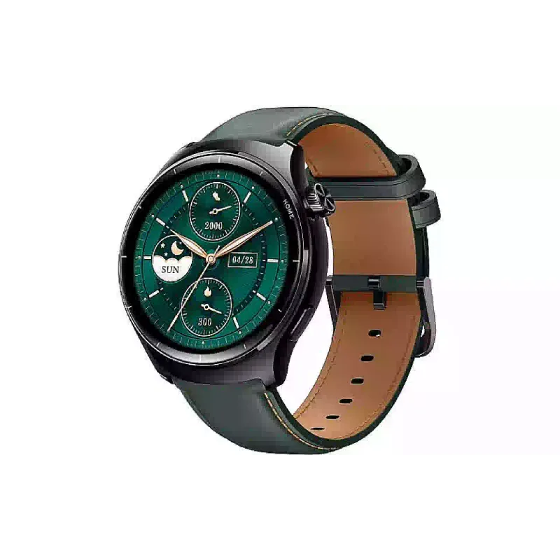 Умен часовник Mibro Lite 3 Pro, Dark Green (XPAW019BG)
