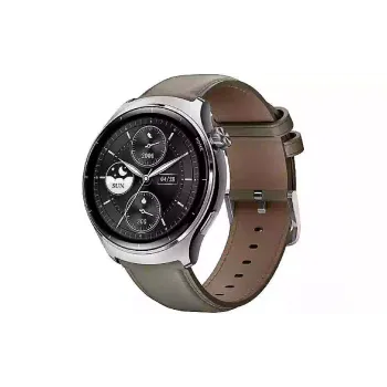 Smartwatch Mibro Lite 3 Pro, Grey Khaki (XPAW019KG)