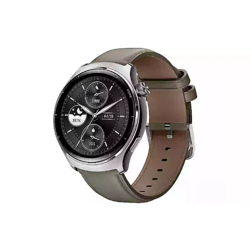 Relógio inteligente Mibro Lite 3 Pro, Grey Khaki (XPAW019KG)