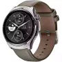 Relógio inteligente Mibro Lite 3 Pro, Grey Khaki (XPAW019KG)