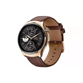 Smartwatch Mibro Lite 3 Pro, Pink Gold (XPAW019RG)
