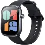 Smart watch Mibro C4 2.01" /BT 5.3 Dark Grey (XPAW021D)