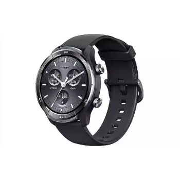 Смарт-годинник Mibro A3 1.39" /BT 5.3 Dark Grey (XPAW022D)