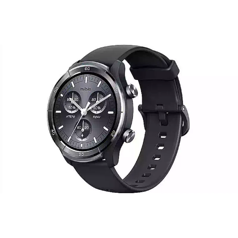 Relógio inteligente Mibro A3, Dark Grey (XPAW022D)