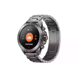 Pametna ura Mibro GS Explorer S, Titan (XPAW023FT)