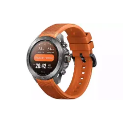 Pametna ura Mibro GS Explorer S, Titan (XPAW023TS)