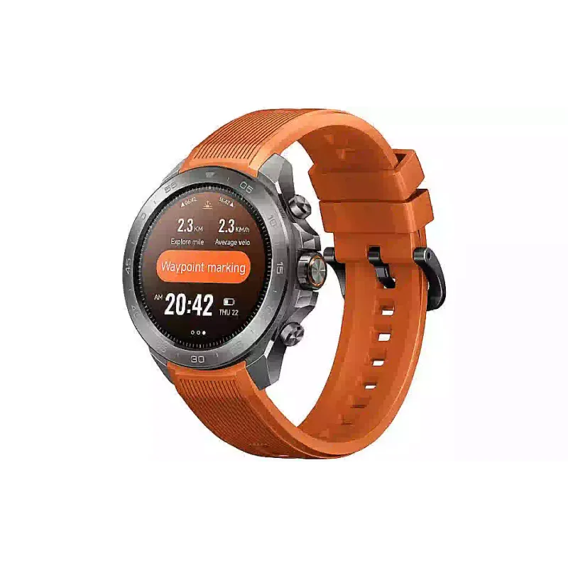 Relógio inteligente Mibro GS Explorer S, Titan (XPAW023TS)