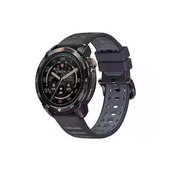 Умен часовник Mibro GS Pro 2, Dark Grey (XPAW025D)