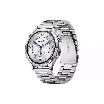 Smartwatch Mibro GT, Silver (XPAW026S)