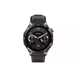 Έξυπνο ρολόι Mibro GT, Dark Metal (XPAW026T)