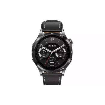 Smartwatch Mibro GT, Dark Metal (XPAW026T)