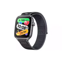 Έξυπνο ρολόι Mibro Fit, Black (XPAW027B)