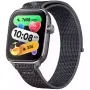 Умен часовник Mibro Fit, Black (XPAW027B)