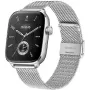 reloj inteligente Mibro Fit, Silver (XPAW027S)