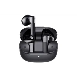 TWS слушалки Mibro Mibro Earbuds 5, Black (XPEJ014B)