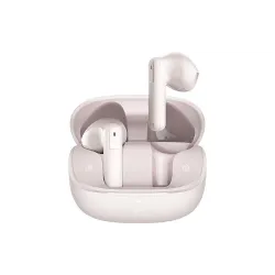 TWS слушалки Mibro Mibro Earbuds 5, Light Pink (XPEJ014P)