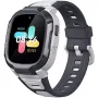 Children's watch phone Mibro Mibro P6 1.4"  Grey (XPSWP004G)