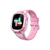 Дитячий годинник-телефон Mibro Mibro P6 1.4"  Pink (XPSWP004P)