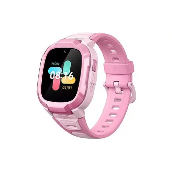 Дитячий годинник-телефон Mibro Mibro P6 1.4"  Pink (XPSWP004P)
