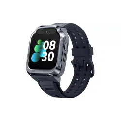 Παιδικό ρολόι-τηλέφωνο Mibro Mibro S1, Black (XPSWY007B)