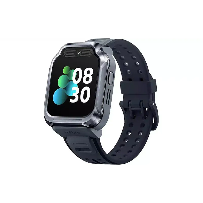 Relógio infantil com telefone Mibro Mibro S1, Black (XPSWY007B)