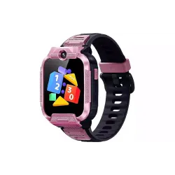 Παιδικό ρολόι-τηλέφωνο Mibro Mibro Z5, Pink (XPSWZ002P)
