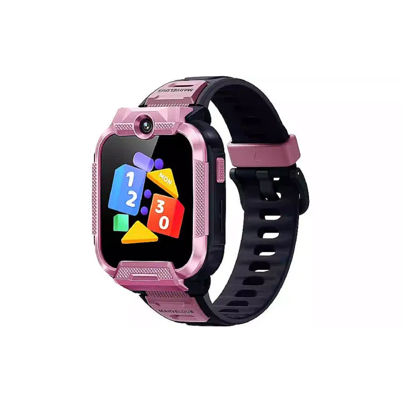 هاتف ساعة للأطفال Mibro Mibro Z5, Pink (XPSWZ002P)