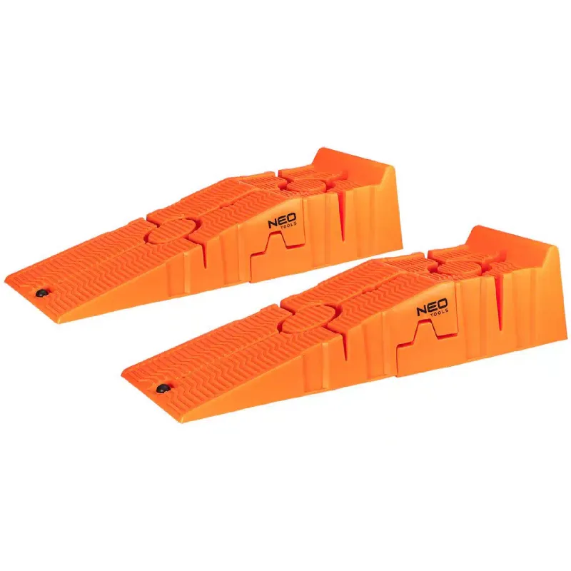 Avtomobilske tirnice Neo Tools (10-478)