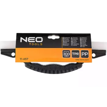Scraper for removing water Neo Tools (11-457), 9.5 x 30 cm