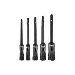 Ein Pinselset für Detailarbeiten Neo Tools (11-462)