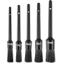 A set of brushes for detailing Neo Tools (11-462)