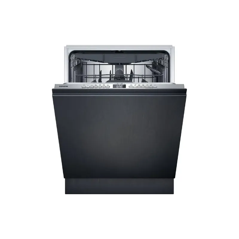 Built-in dishwasher Siemens (SN63HX16CE), 60 cm, White