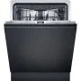 Built-in dishwasher Siemens (SN63HX16CE), 60 cm, White