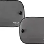 Шторка сонцезахисна Neo Tools (11-475), 50 х 38 см, 2 шт