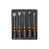 Conjunto de removedores de estofados Neo Tools (11-825)