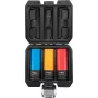 Conjunto de cabeças de soquete Neo Tools (12-350)