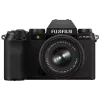 آلة تصوير Fujifilm X-S20 + XC 15-45 mm F3.5-5.6 Kit, Black (16939588)
