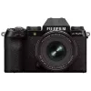 Câmera Fujifilm X-S20 + XF16-50 mm F2.8-4.8 R LM WR Kit, Black (16939643)
