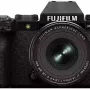 Câmera Fujifilm X-S20 + XF16-50 mm F2.8-4.8 R LM WR Kit, Black (16939643)