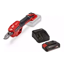 مقص Einhell GE-LS (3408300K) مقص Einhell GE-LS (3408300K)
