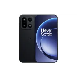 Смартфон OnePlus 15 5G 16/512 CPH2747 (6932169384261), Black
