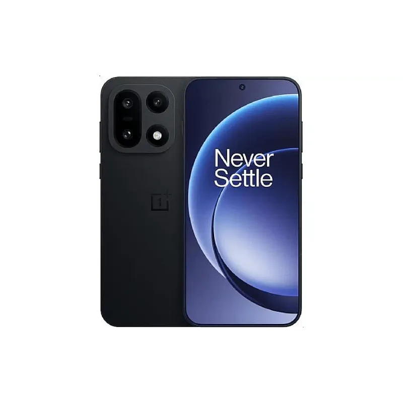 Смартфон OnePlus 15 5G 16/512 CPH2747, Black (6932169384261)