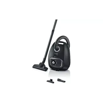 Aspiradora Bosch, Black (BGB41BA1)